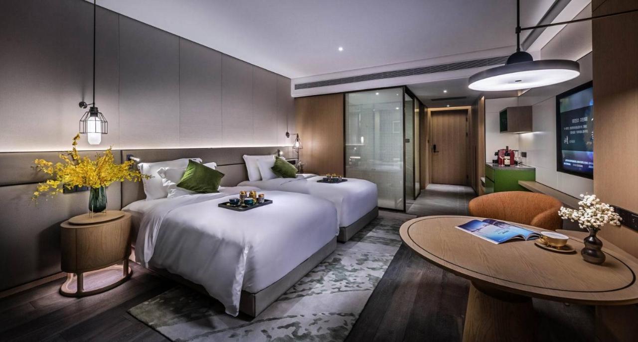 Elegant Hotel Guangzhou