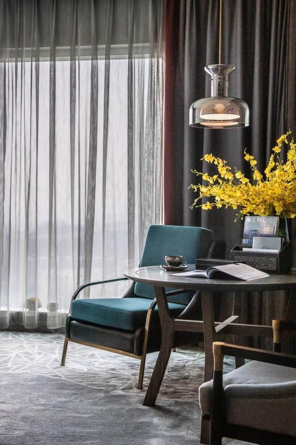Elegant Hotel Guangzhou