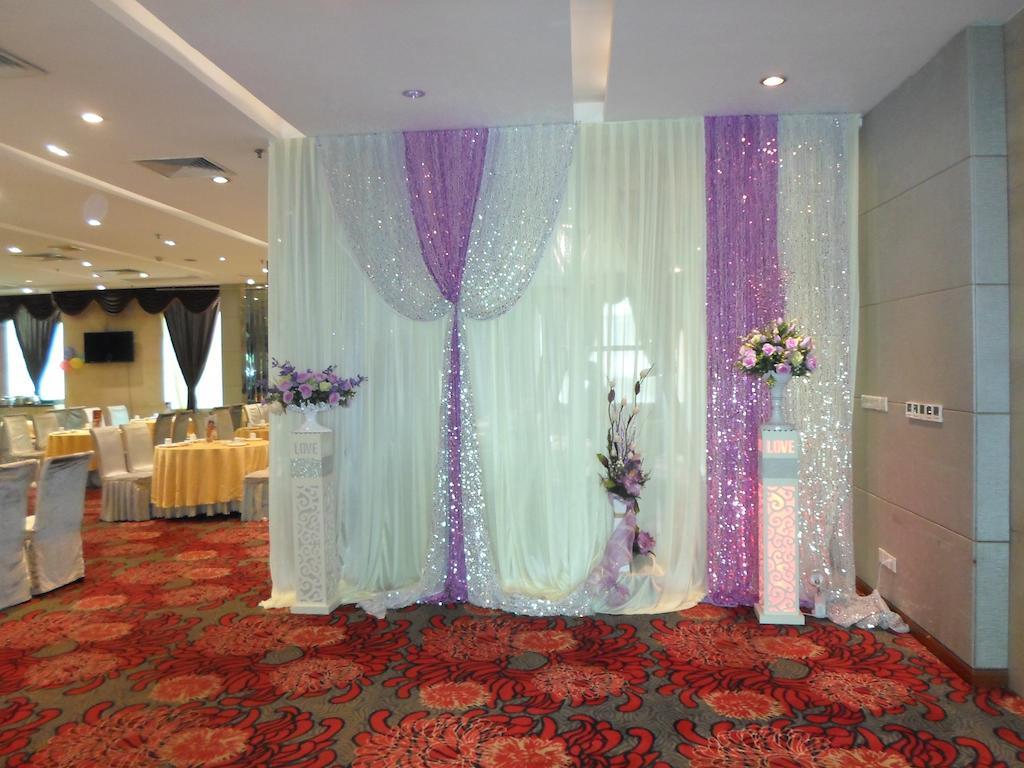 Jindu Business Hotel 4*