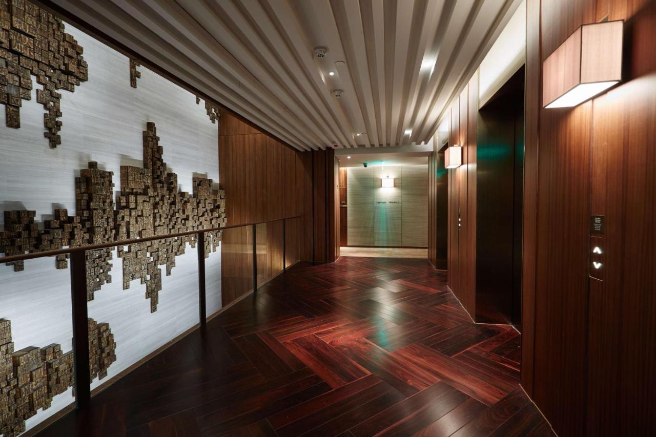 Park Hyatt 5* Guangzhou