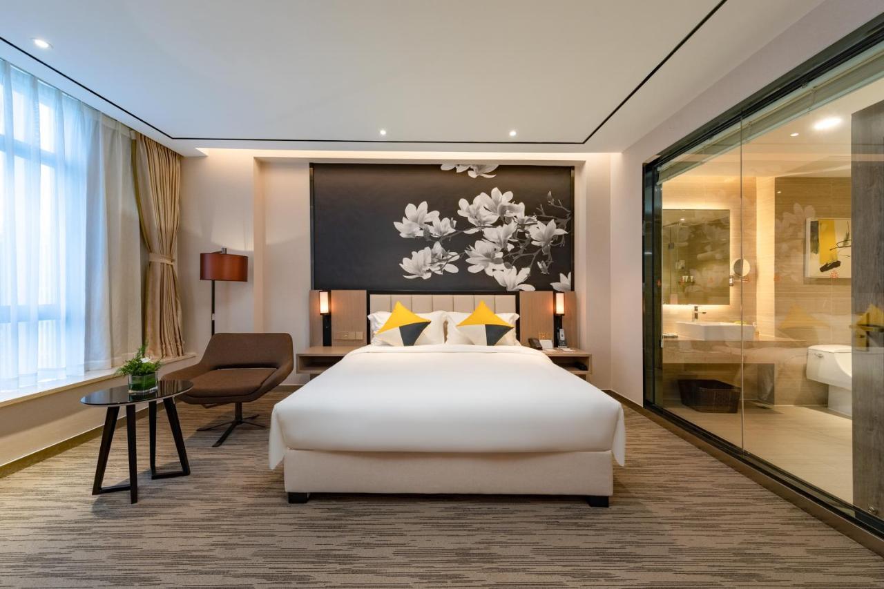 Hotel Ghic The Mulian Of Bio-island 5*