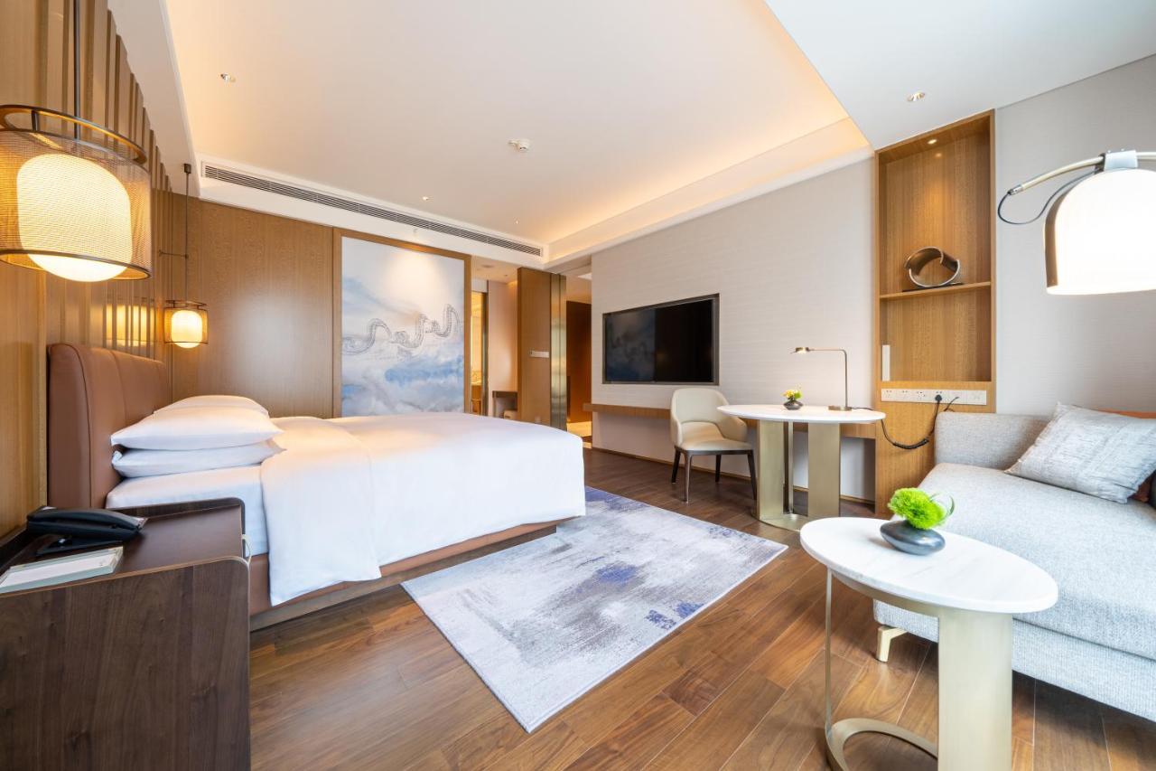 Hyatt Regency Zengcheng Guangzhou