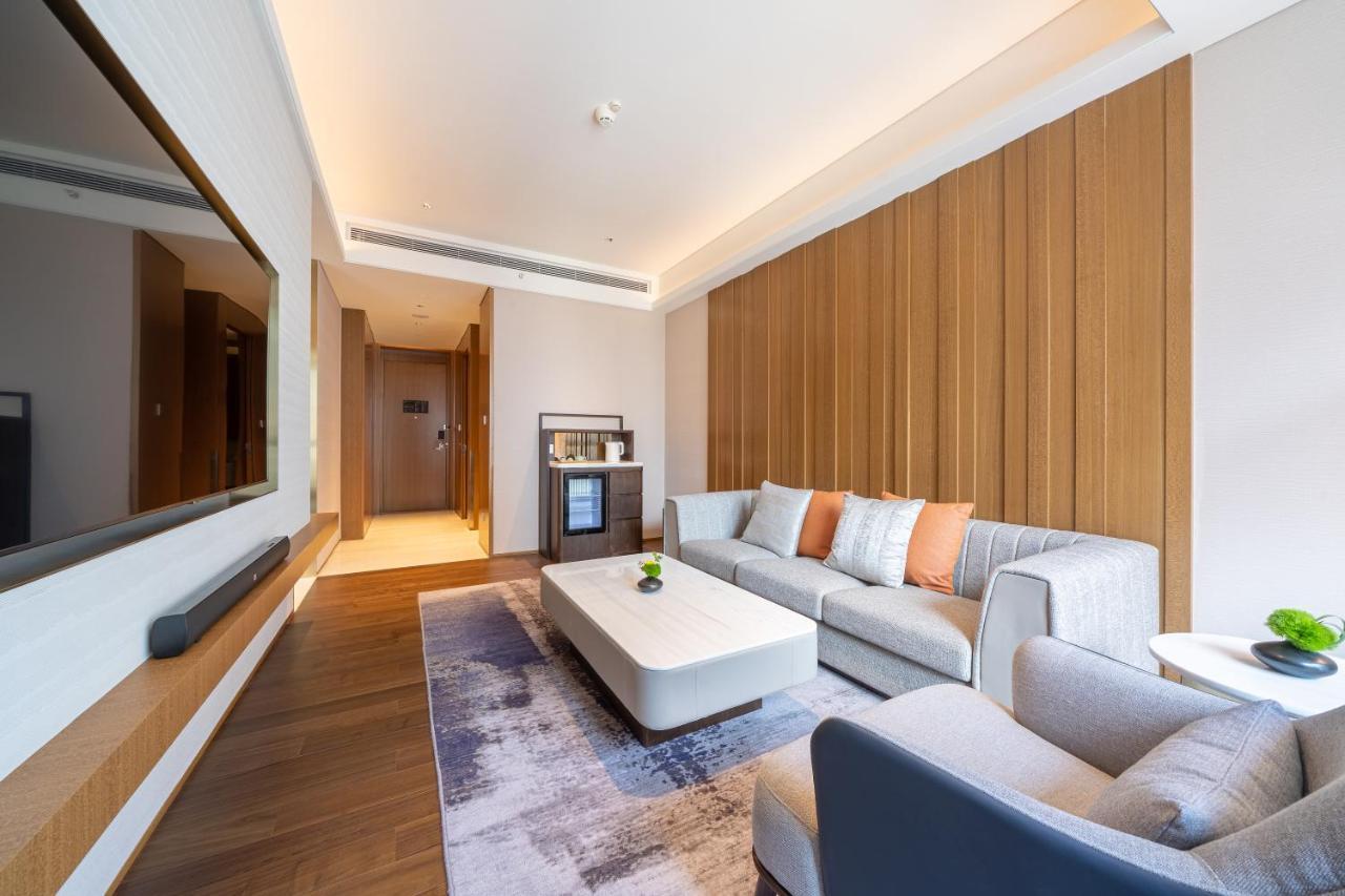 Hotel Hyatt Regency Zengcheng