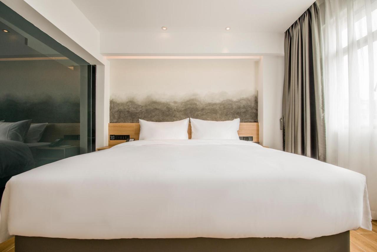 Naya Baiyun Airport Hotel Guangzhou