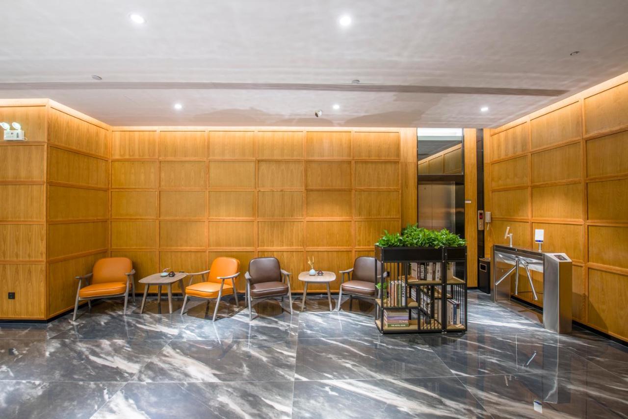 Naya Baiyun Airport Hotel Guangzhou