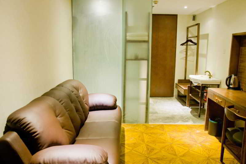 Hotel Sentosa