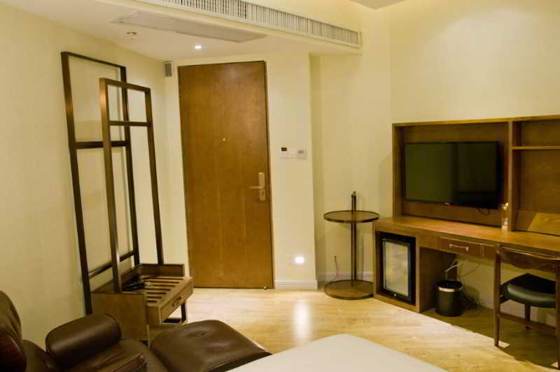 Hotel Sentosa Guangzhou