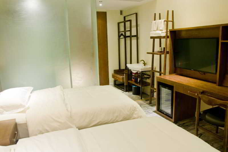 Sentosa 3* Guangzhou