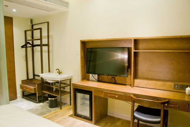 Sentosa Hotel