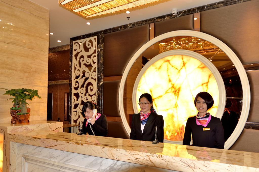 Jia Aparthotel 3*