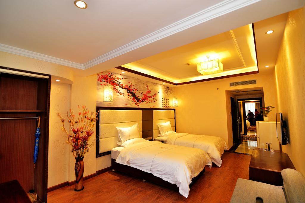 Jia 3* Guangzhou