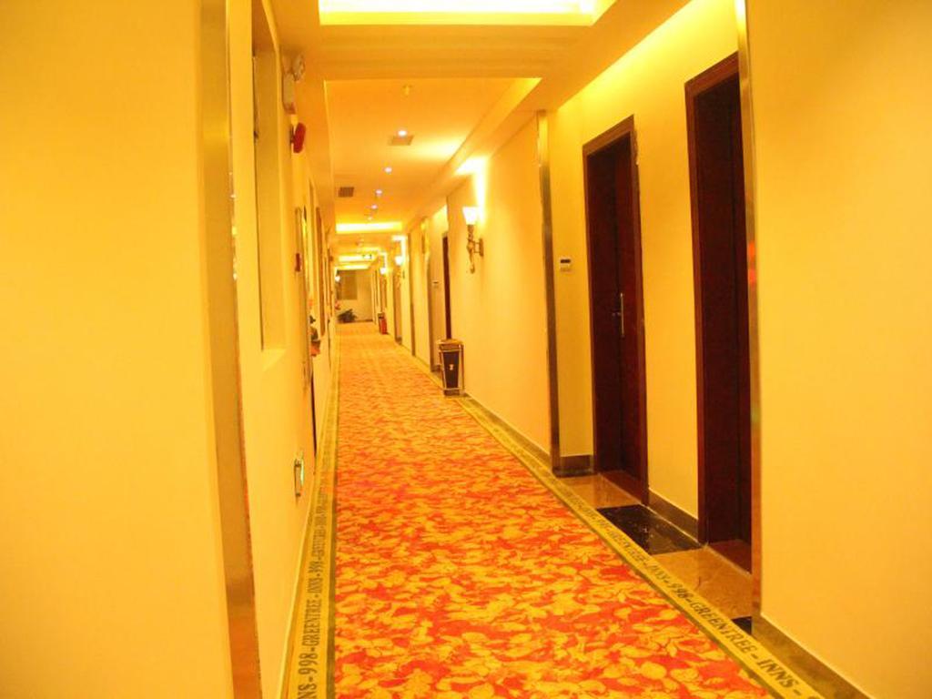 Greentree Panyu Chimelong Paradise Business