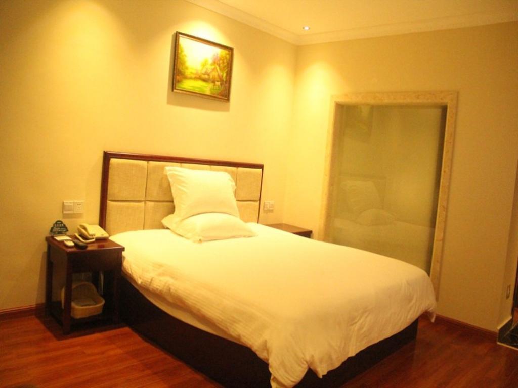 Greentree Panyu Chimelong Paradise Business Guangzhou