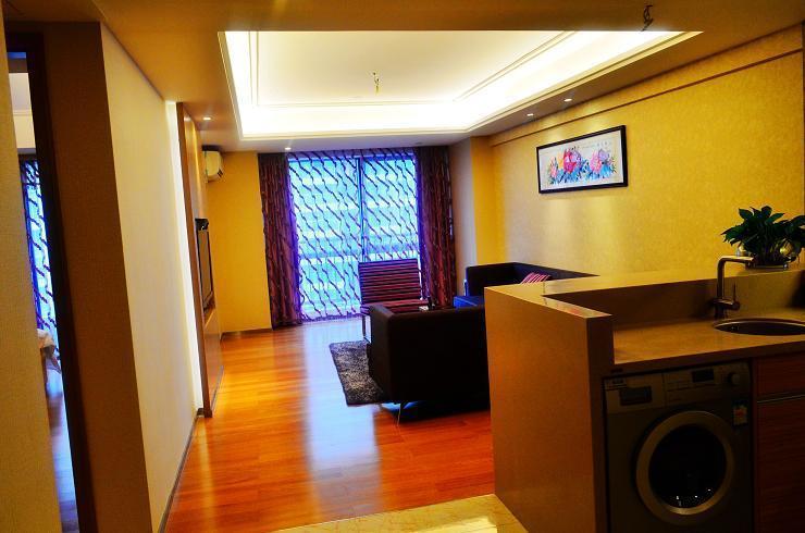 Private - Wealth Century Square Aparthotel