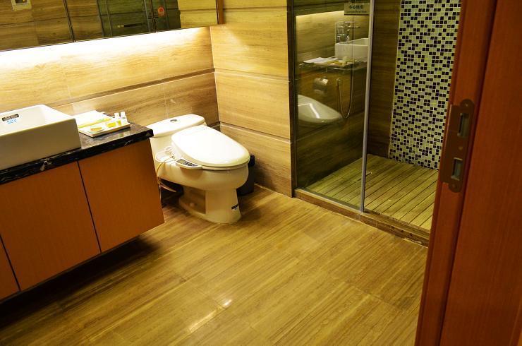 Aparthotel Private - Wealth Century Square 3*