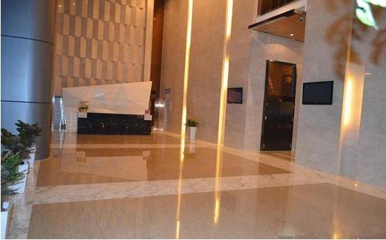 Private - Wealth Century Square 3* Guangzhou