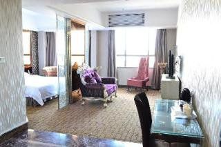 Hotel Ouhao 3*