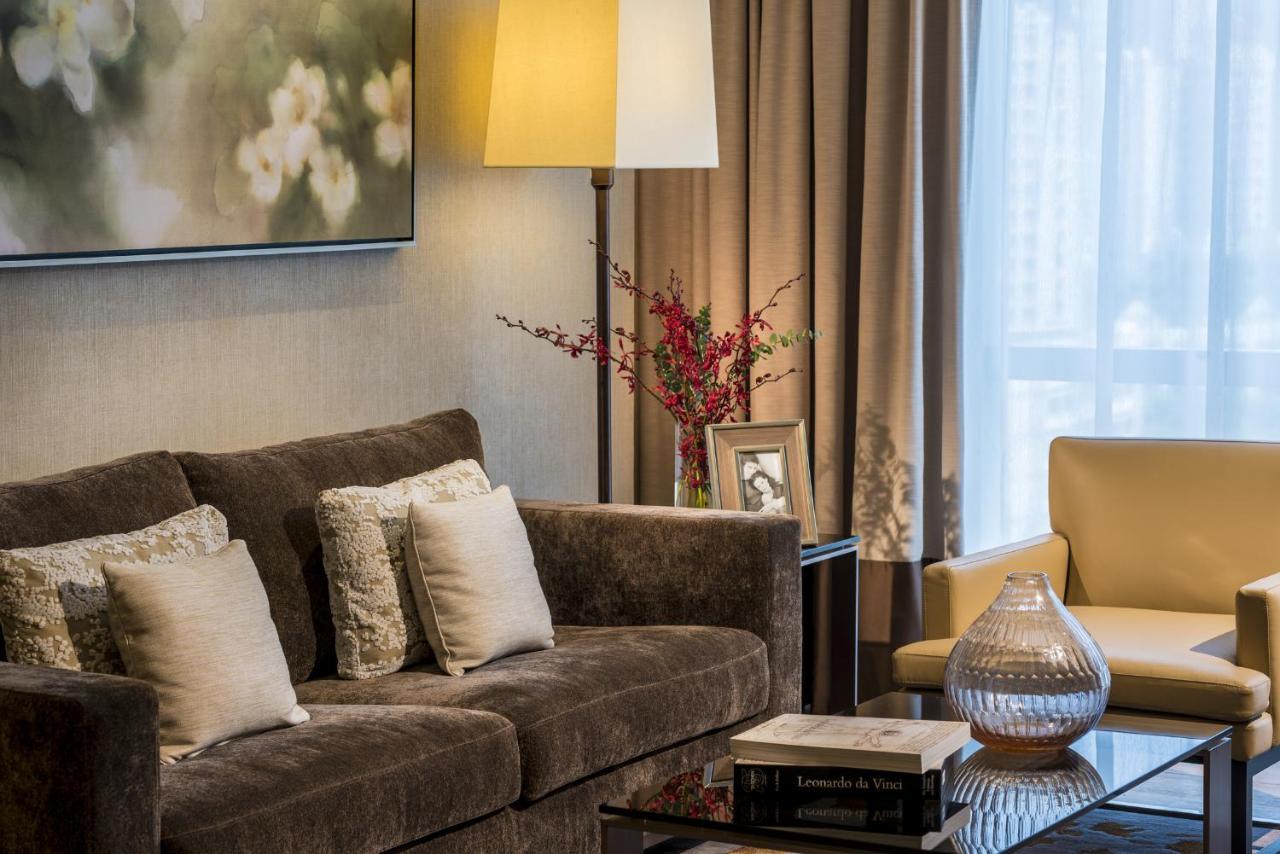 Aparthotel Fraser 5*