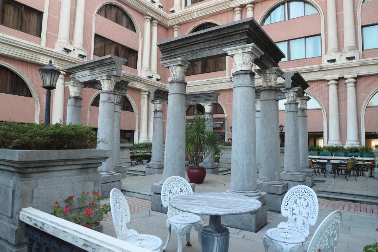 Hotel Guangdong Victory - Free Shuttle Bus To Exhibition Center During Fair 4*