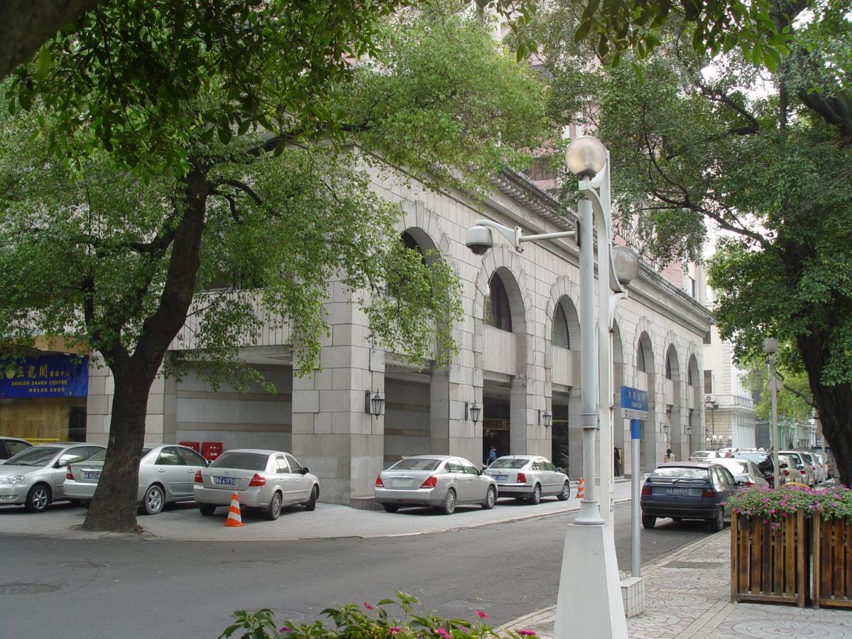 Hotel Guangdong Victory - Free Shuttle Bus To Exhibition Center During Fair Guangzhou