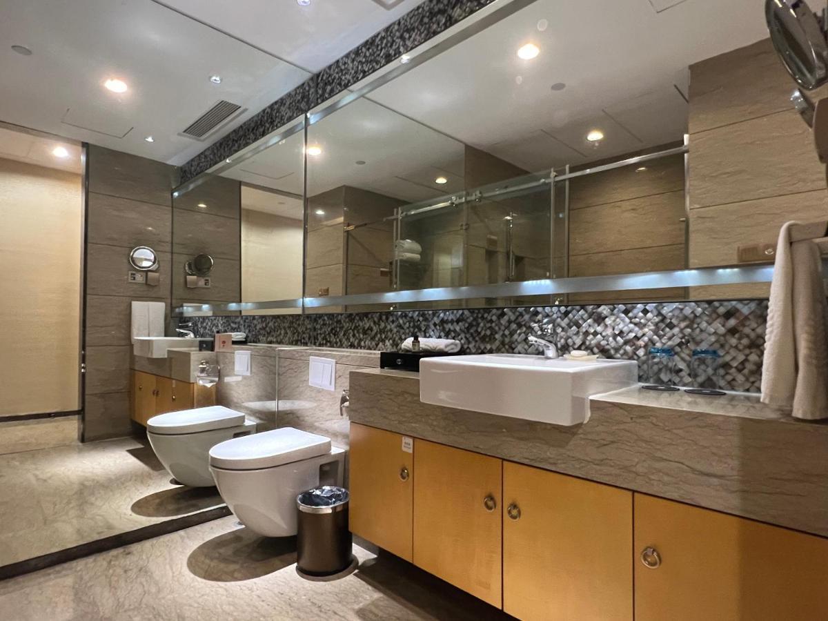 Vaperse Hotel Guangzhou