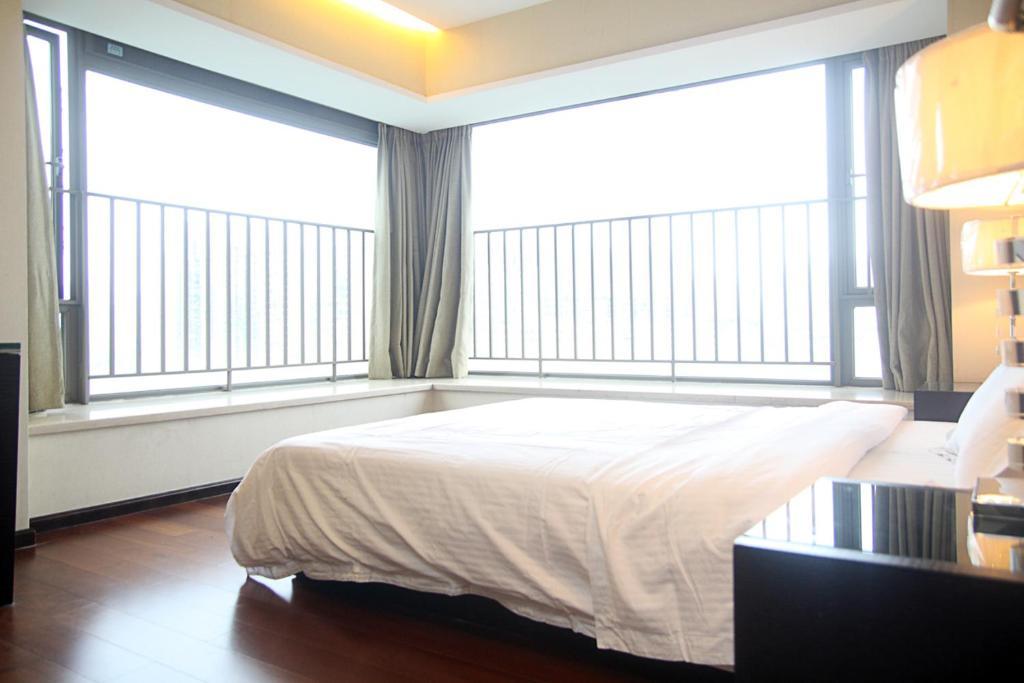 Private Enjoy - The New Pearl River Shore Aparthotel