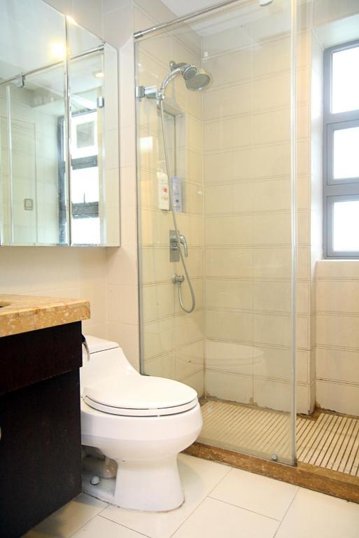 Aparthotel Private Enjoy - The New Pearl River Shore 4*