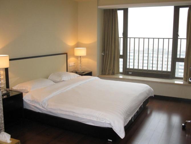 Aparthotel Private Enjoy - The New Pearl River Shore 4*