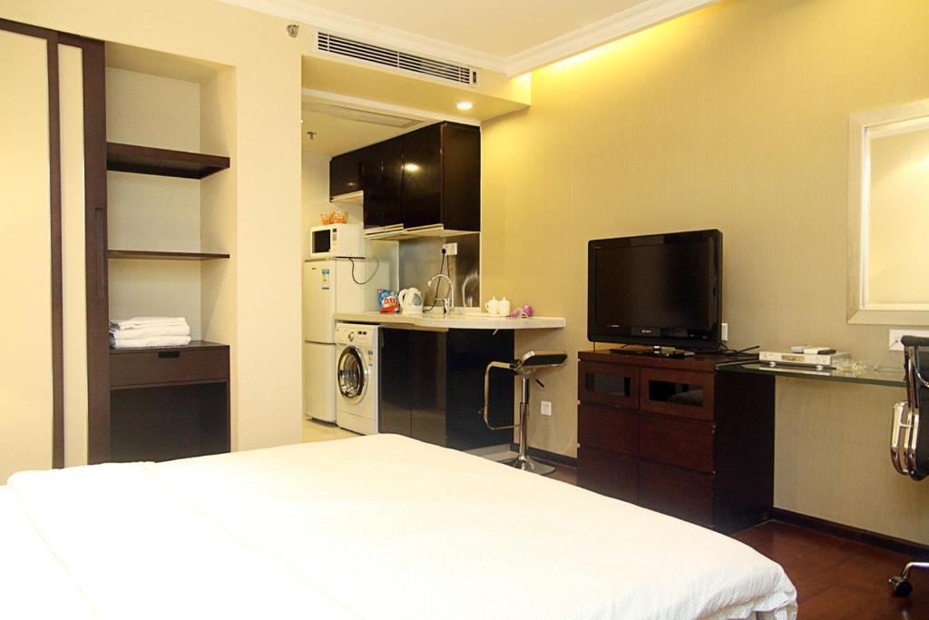Private Enjoy - The New Pearl River Shore 4*