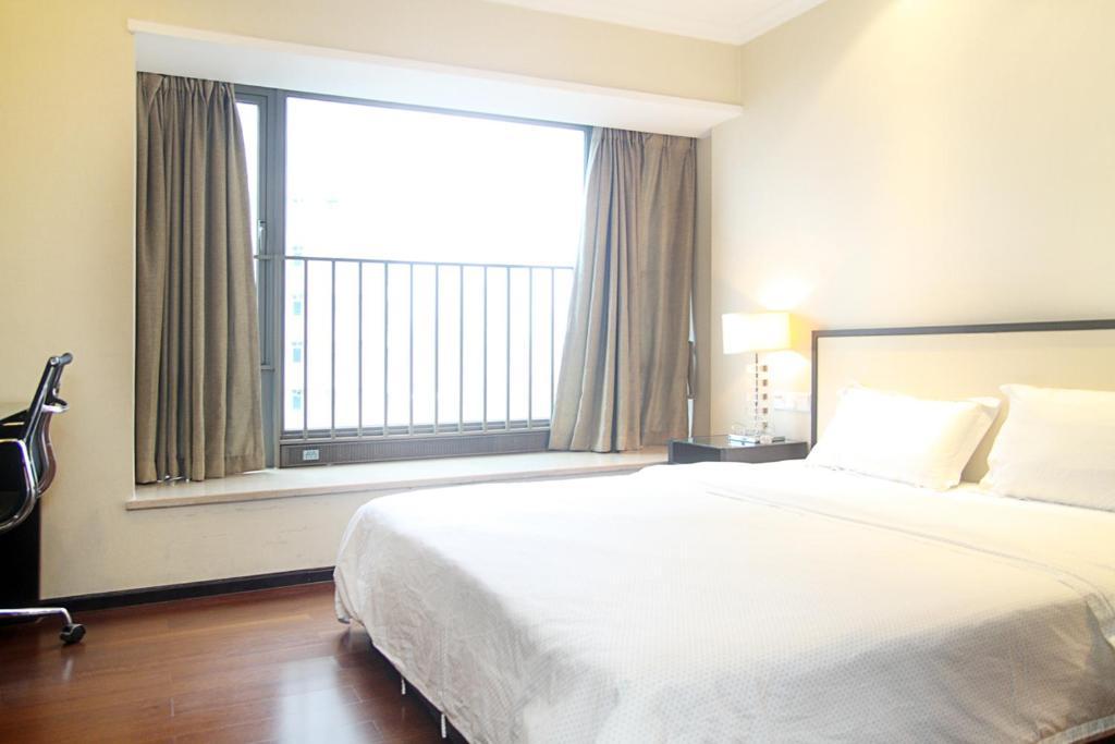 Aparthotel Private Enjoy - The New Pearl River Shore