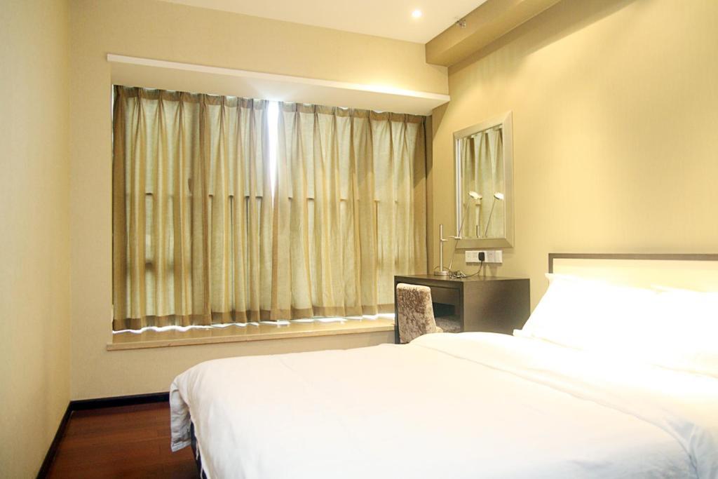 Private Enjoy - The New Pearl River Shore Canton