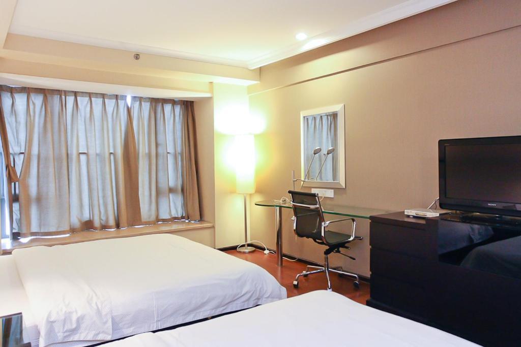 Private Enjoy - The New Pearl River Shore 4* Canton