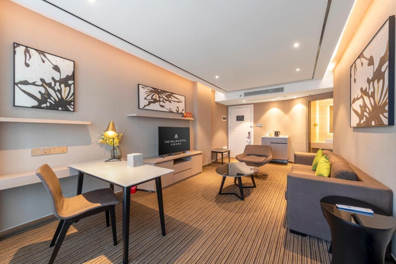 Ghic The Mulian Of Bio-island Hotel 5*