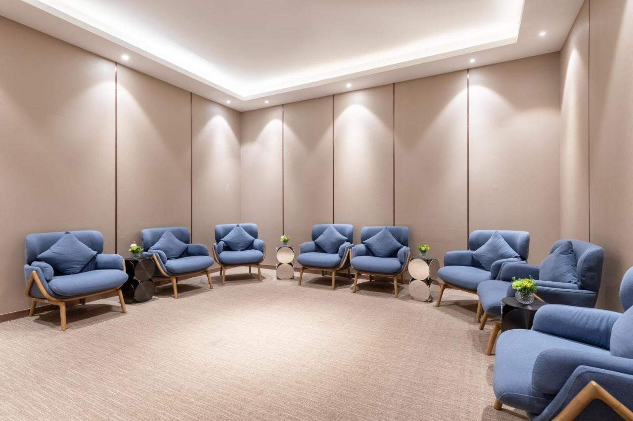 Ghic The Mulian Of Bio-island Hotel Guangzhou