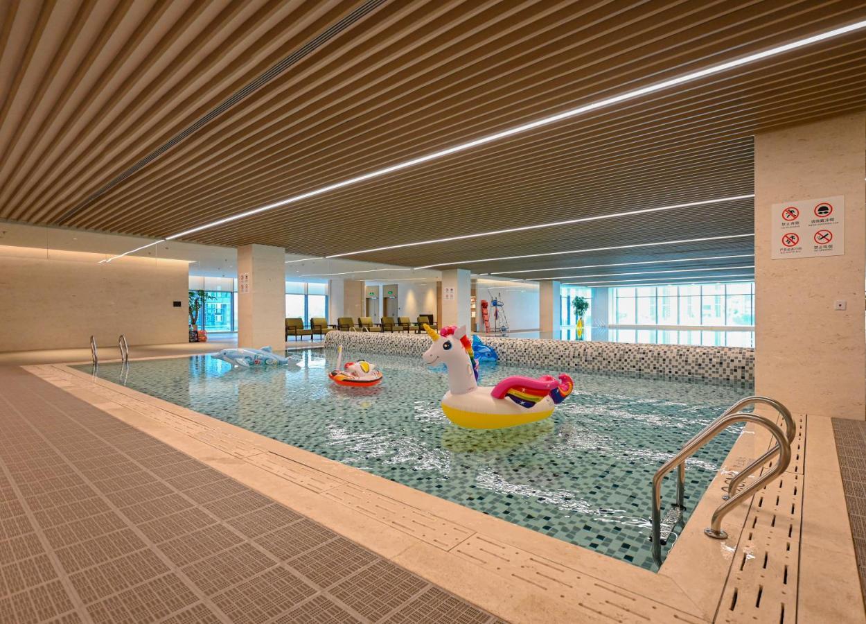 Hotel Hyatt Regency Zengcheng 5*