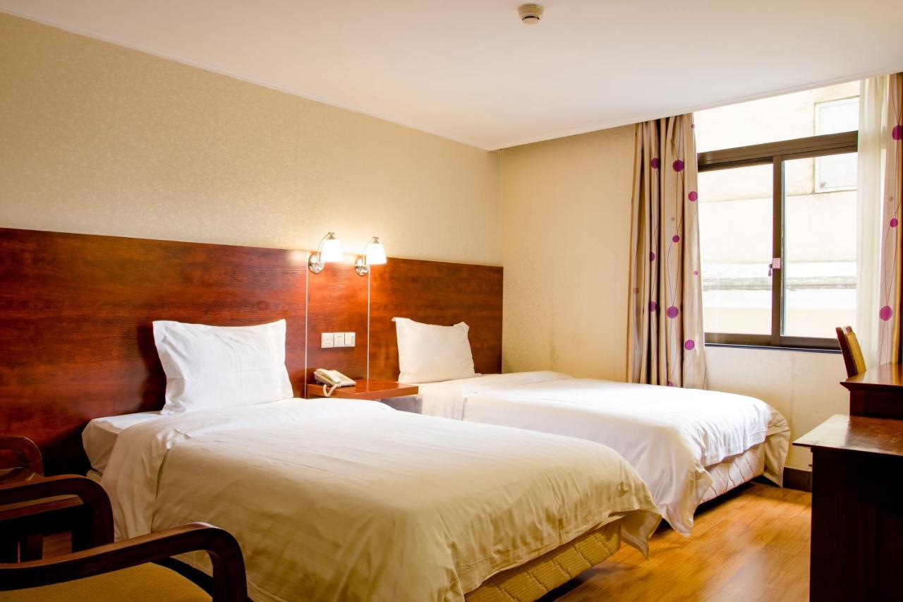 Hotel Guang Dong