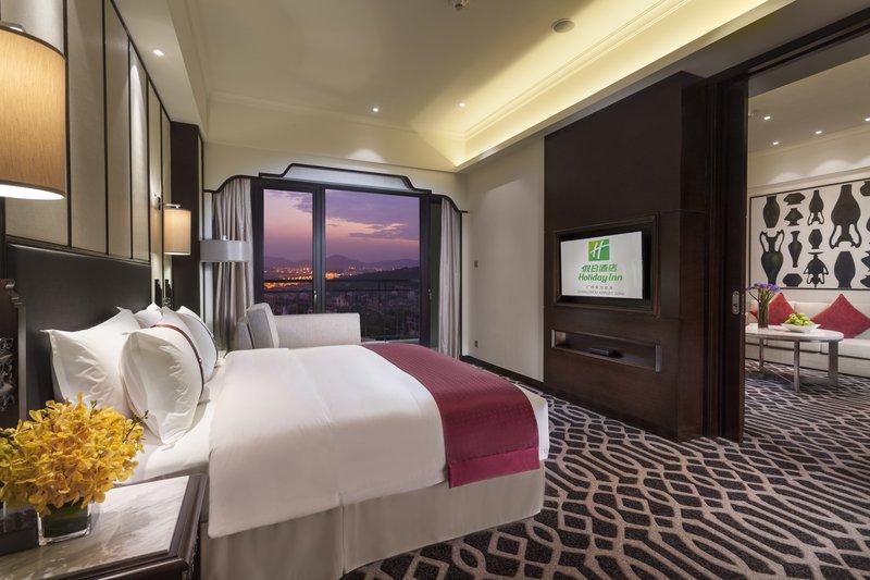 Hotel Airport Zone Guangzhou