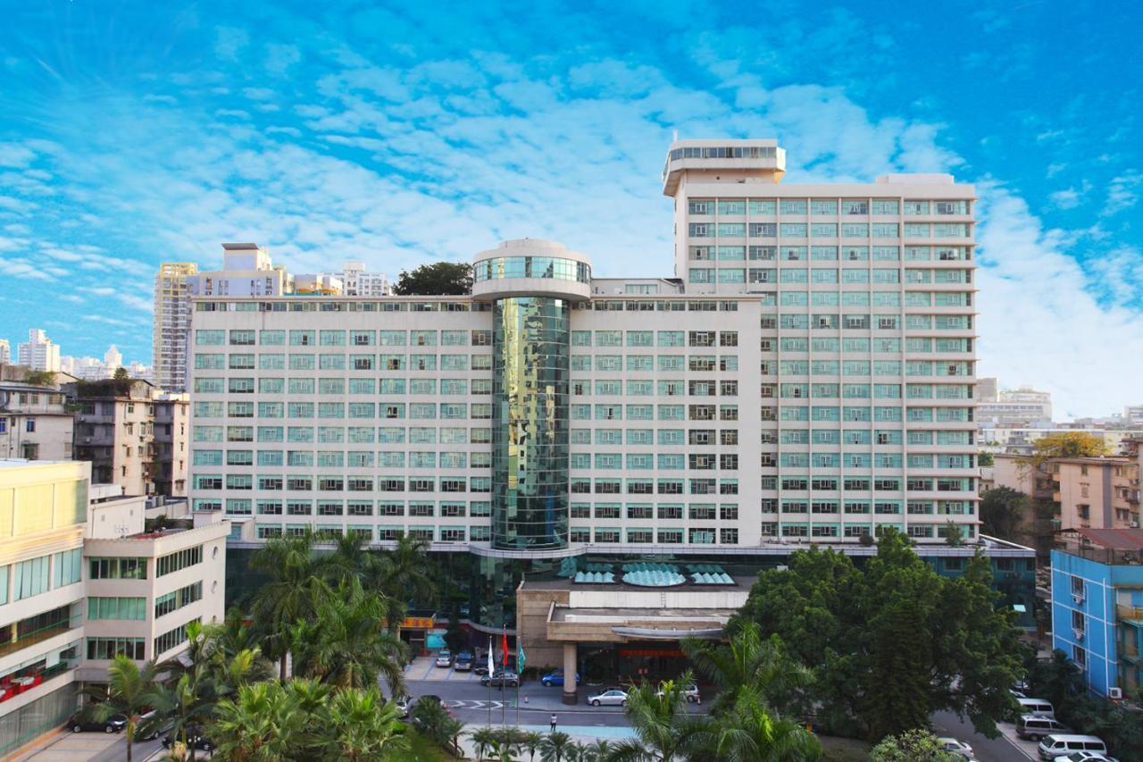 Hotel Sanyu 4*