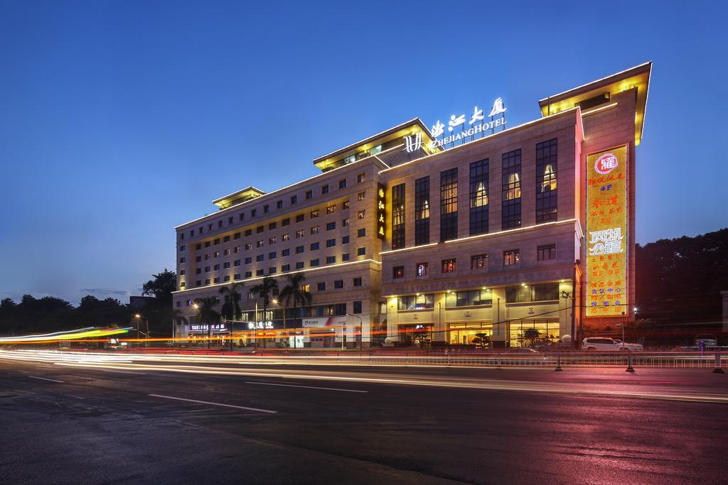 Hotel Zhejiang