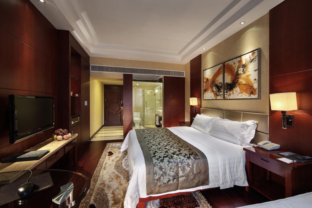Hotel Zhejiang