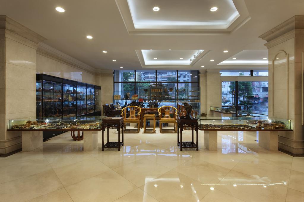 Zhejiang Hotel