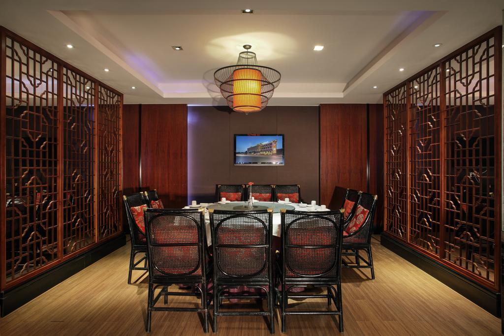Zhejiang Hotel