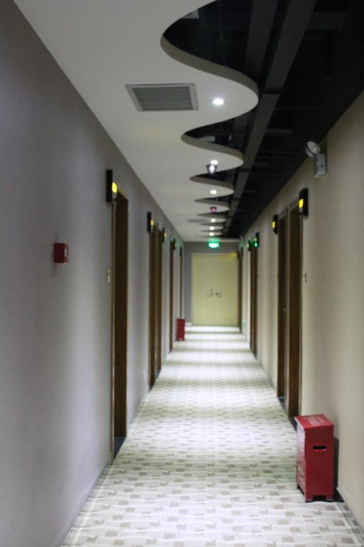 Inn Dragon 168 - Yingbin Guangzhou