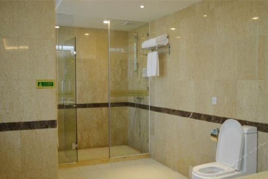 Hotel Vienna Yuexiu West Huifu Road Guangzhou