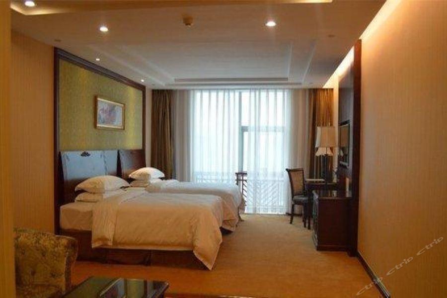 Vienna Yuexiu West Huifu Road Hotel Guangzhou