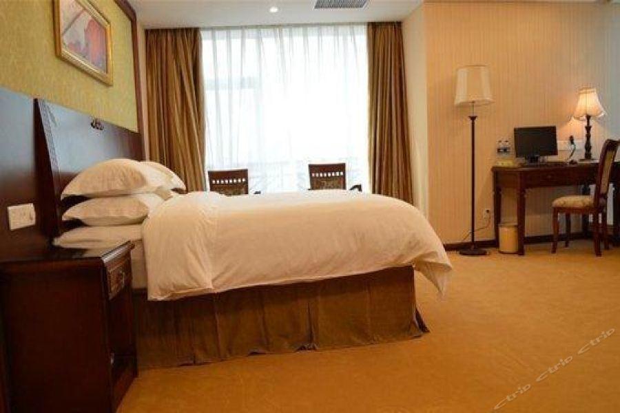 Hotel Vienna Yuexiu West Huifu Road