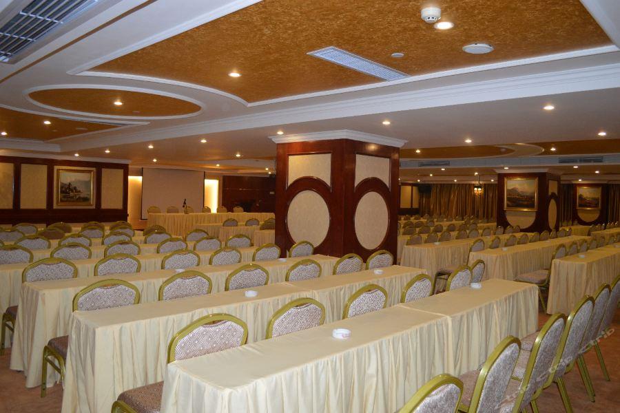 Vienna Yuexiu West Huifu Road Hotel Guangzhou