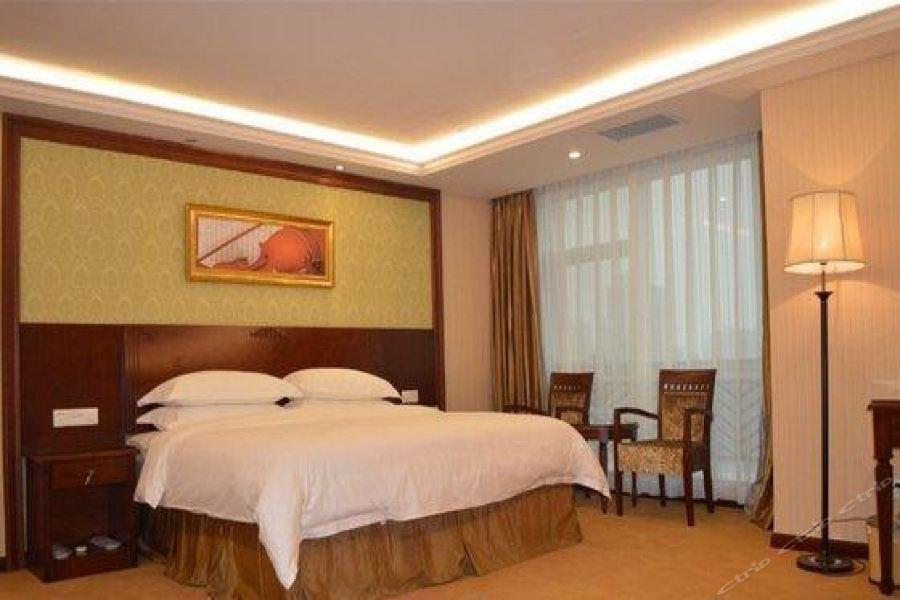 Vienna Yuexiu West Huifu Road Hotel