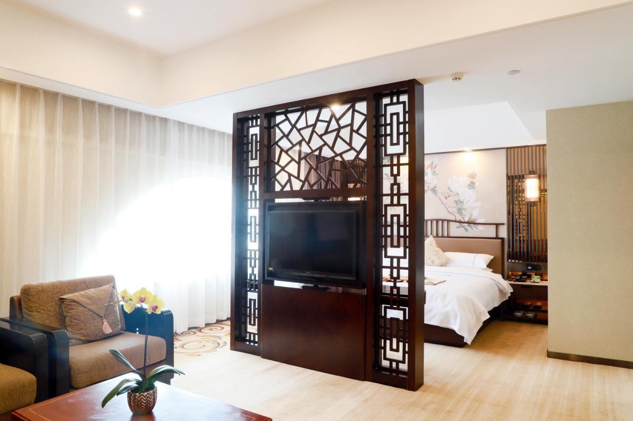 Guangdong Victory - Free Shuttle Bus To Exhibition Center During Fair Hotel Guangzhou