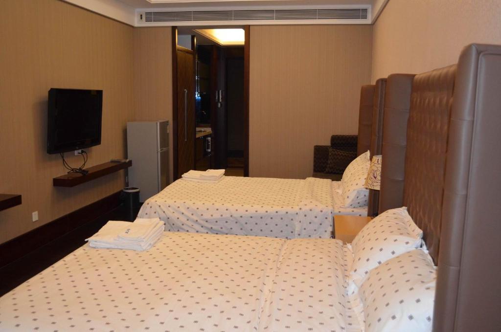Vertical Hotel 4*